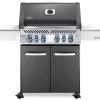 Napoleon Prestige 500 Gasgrill, Charcoal Grau - Mit Safety Glow - X-DEAL Inkl. Grillthermometer, Schneidebrett Und Windschild Für SIZZLE ZONE 1 Napoleon Prestige 500 Gasgrill, Charcoal Grau - Mit Safety Glow - X-DEAL Inkl. Grillthermometer, Schneidebrett Und Windschild Für SIZZLE ZONE -Günstiges Grill Geschäft Napoleon Prestige 500 Gasgrill grey P500RSIBPCH 3 DE