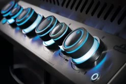 Napoleon Prestige 500 Edelstahl Gasgrill - Mit Safety Glow - Modell 2023 24 Napoleon Prestige 500 Edelstahl Gasgrill - Mit Safety Glow - Modell 2023 -Günstiges Grill Geschäft Napoleon Prestige 500 Safety Glow Drehreglerbeleuchtung 02 6