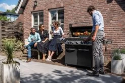 Napoleon Prestige 665 Gasgrill, Charcoal Grau - Mit Safety Glow - Modell 2023 -Günstiges Grill Geschäft Napoleon Prestige 665 2657 1 1 1