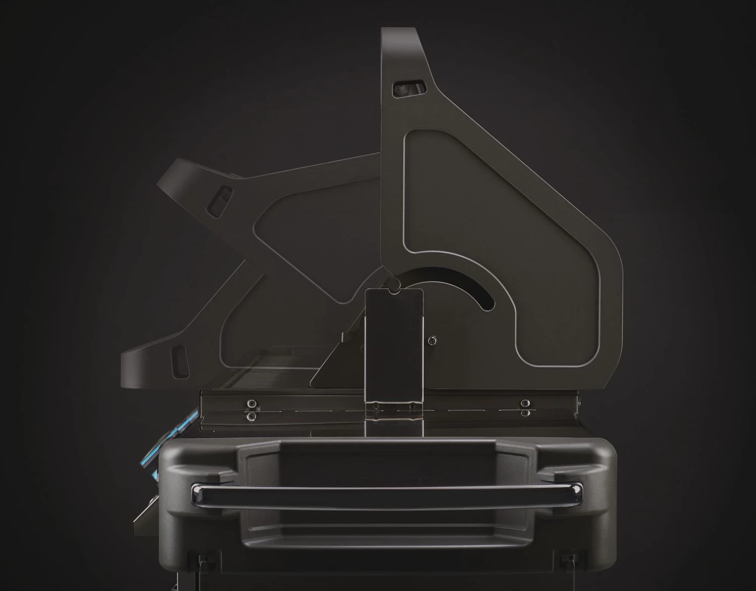 Napoleon Prestige 665 Gasgrill, Schwarz - Mit Safety Glow - Modell 2023 9 Napoleon Prestige 665 Gasgrill, Schwarz - Mit Safety Glow - Modell 2023 – Bild 7