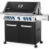 Napoleon Prestige 665 Gasgrill, Schwarz - Mit Safety Glow - Modell 2023 1 Napoleon Prestige 665 Gasgrill, Schwarz - Mit Safety Glow - Modell 2023 -Günstiges Grill Geschäft Napoleon Prestige 665 schwarz Gasgrill