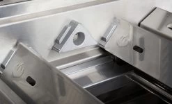 Napoleon Luxus Outdoor Küche Oasis 400 Mit Prestige Pro 825 Edelstahl Einbaugrill Ohne Vordefinierte Arbeitsplatte 31 Napoleon Luxus Outdoor Küche Oasis 400 Mit Prestige Pro 825 Edelstahl Einbaugrill Ohne Vordefinierte Arbeitsplatte -Günstiges Grill Geschäft Napoleon Prestige PRO Sear Plates Flammenverteiler 1