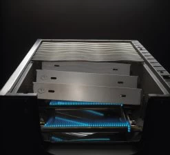 Napoleon Prestige Pro 500-3 Edelstahl Einbaugrill Gas - Inkl. Drehspieß - Modell 2023 -Günstiges Grill Geschäft Napoleon Prestige Pro 500 Brennersystem 2