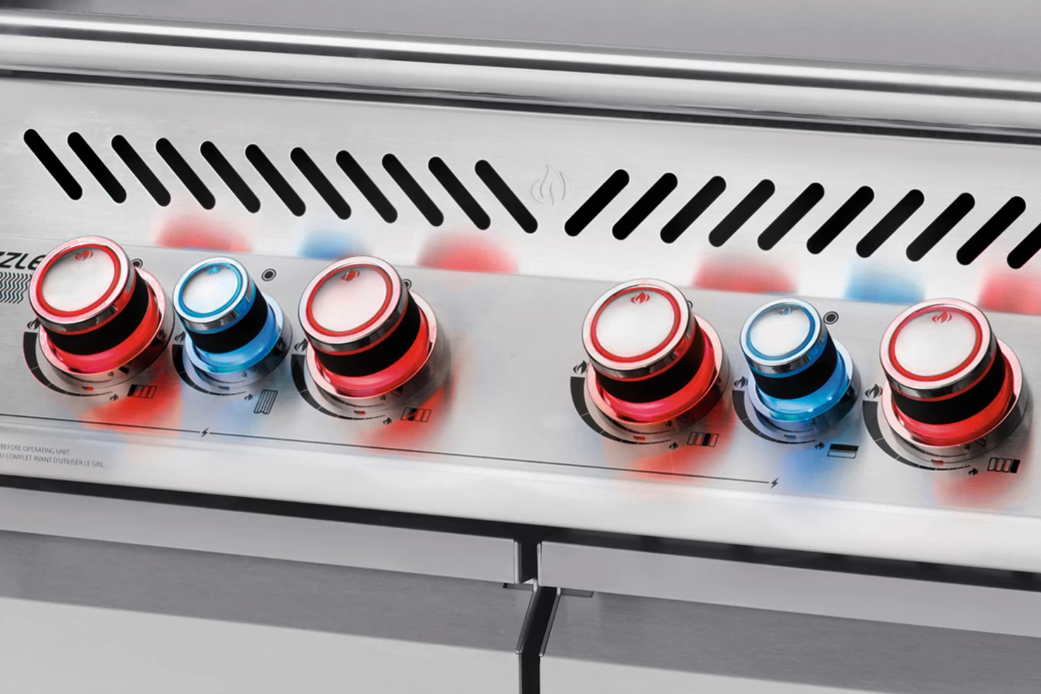 Napoleon Prestige Pro 500-3 Edelstahl Gasgrill, Erdgas Inkl. Drehspieß - Modell 2023 12 Napoleon Prestige Pro 500-3 Edelstahl Gasgrill, Erdgas Inkl. Drehspieß - Modell 2023 – Bild 10