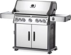 Napoleon Rogue SE 625 Edelstahl Gasgrill Mit Sizzle Zone Und Heckbrenner - SMART Deal Inkl. Grillfürst Grill Control - Modell 2023 21 Napoleon Rogue SE 625 Edelstahl Gasgrill Mit Sizzle Zone Und Heckbrenner - SMART Deal Inkl. Grillfürst Grill Control - Modell 2023 -Günstiges Grill Geschäft Napoleon RSE625 Gasgrill Edelstahl RSE625RSIBPSS 1 DE