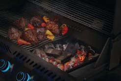 Napoleon Holz Räucherchunks Brandy-Eiche, 1,5kg -Günstiges Grill Geschäft Napoleon Raeucherchunks Brandy Eiche Holzkohlegrill