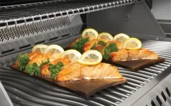 Napoleon Zedernholz Räucherbrett -Günstiges Grill Geschäft Napoleon Raeucherplanken Zedernholz 2er set