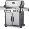 Napoleon Rogue SE 525 Edelstahl Gasgrill Mit Sizzle Zone Und Heckbrenner - Modell 2023 1 Napoleon Rogue SE 525 Edelstahl Gasgrill Mit Sizzle Zone Und Heckbrenner - Modell 2023 -Günstiges Grill Geschäft Napoleon Rogue RSE 525 Edelstahl Gasgrill