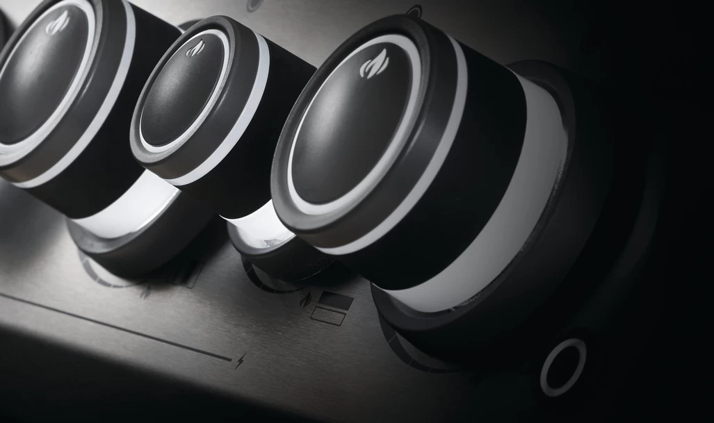 Napoleon Rogue SE 425 Edelstahl Gasgrill Mit Sizzle Zone Und Heckbrenner - Modell 2023 6 Napoleon Rogue SE 425 Edelstahl Gasgrill Mit Sizzle Zone Und Heckbrenner - Modell 2023 – Bild 4