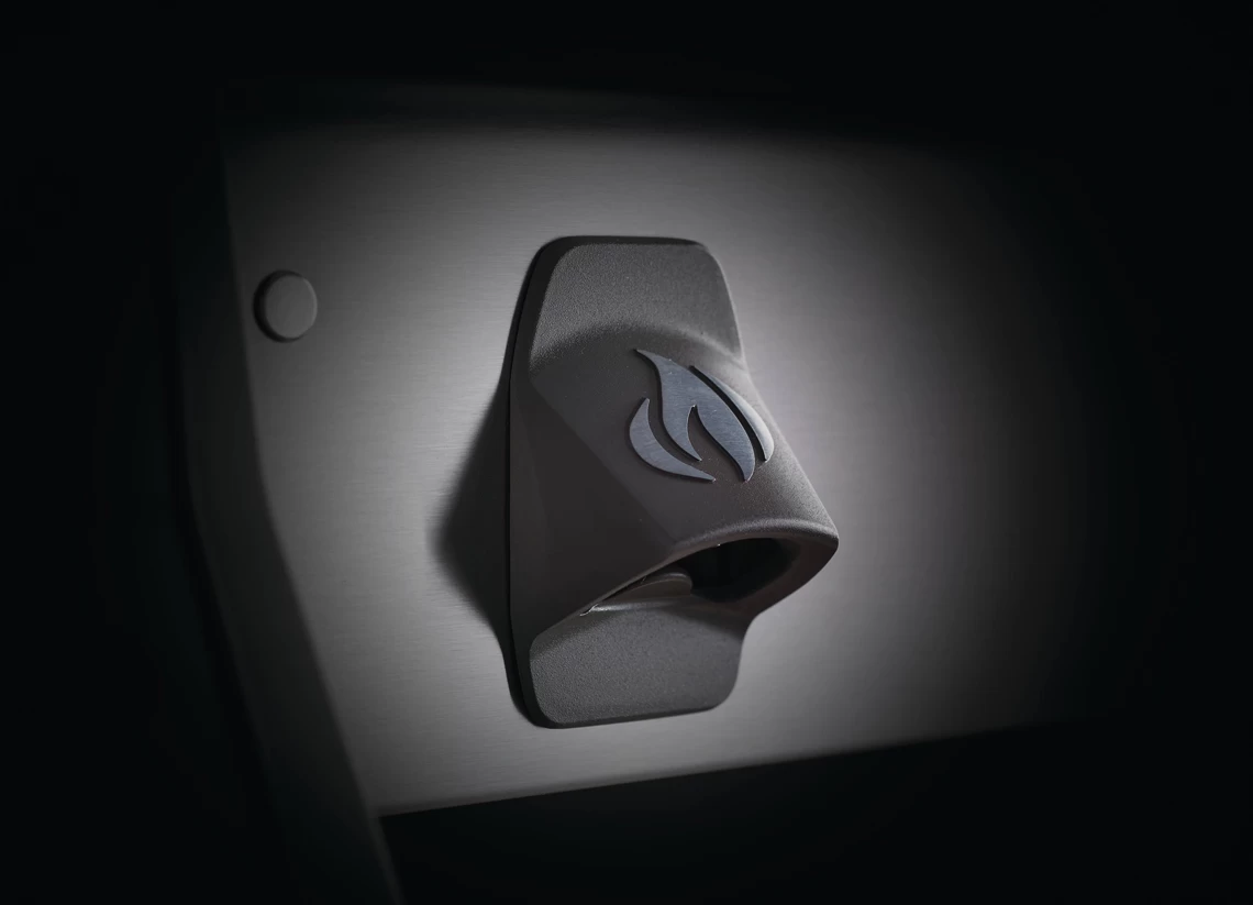 Napoleon Rogue SE 425 Edelstahl Gasgrill Mit Sizzle Zone Und Heckbrenner - Modell 2023 18 Napoleon Rogue SE 425 Edelstahl Gasgrill Mit Sizzle Zone Und Heckbrenner - Modell 2023 – Bild 16