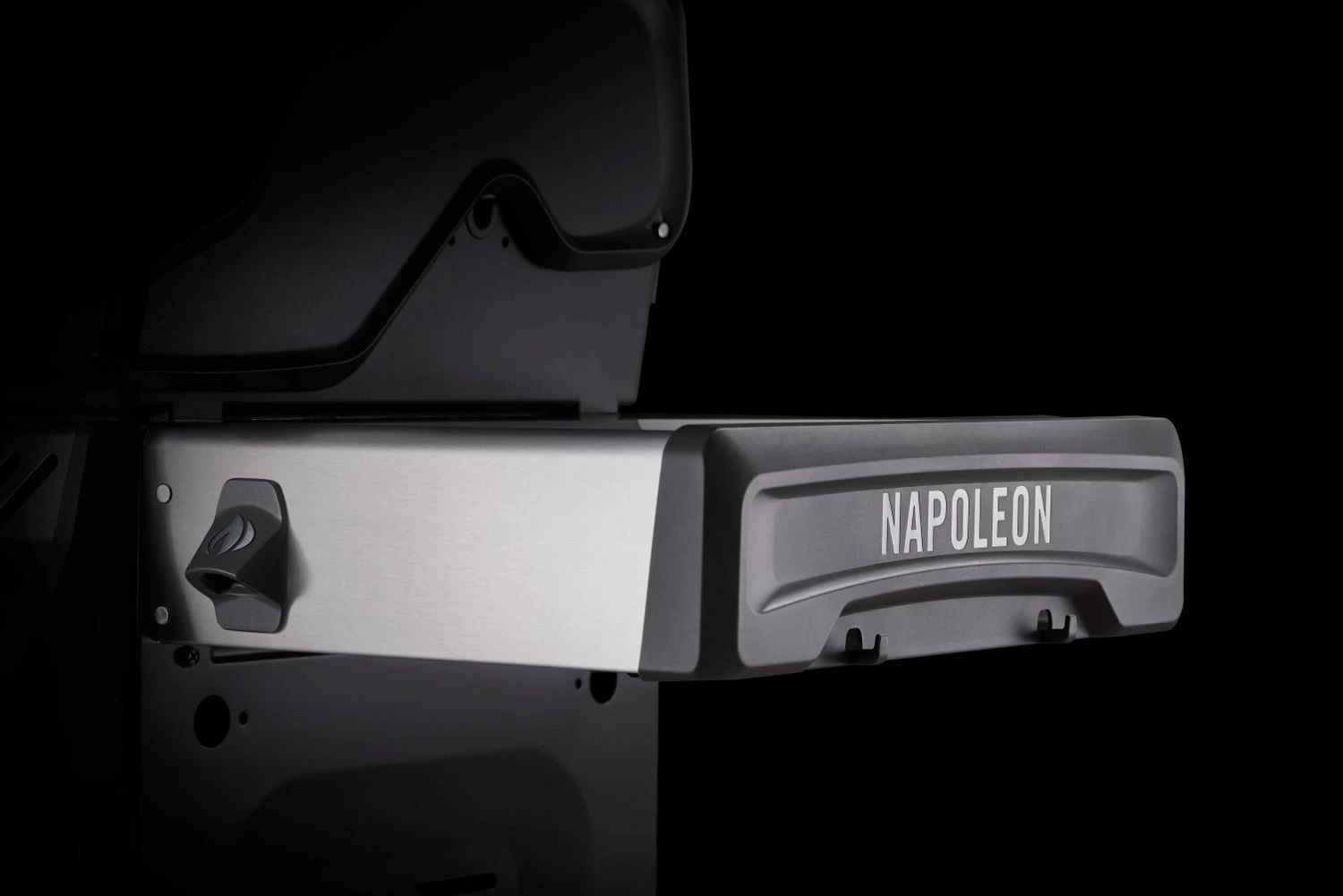 Napoleon Rogue SE 625 Edelstahl Gasgrill Mit Sizzle Zone Und Heckbrenner - SMART Deal Inkl. Grillfürst Grill Control - Modell 2023 9 Napoleon Rogue SE 625 Edelstahl Gasgrill Mit Sizzle Zone Und Heckbrenner - SMART Deal Inkl. Grillfürst Grill Control - Modell 2023 – Bild 7