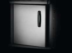 Napoleon Rogue SE 425 Edelstahl Gasgrill Mit Sizzle Zone Und Heckbrenner - Modell 2023 32 Napoleon Rogue SE 425 Edelstahl Gasgrill Mit Sizzle Zone Und Heckbrenner - Modell 2023 -Günstiges Grill Geschäft Napoleon Rogue SE425 Unterschrank Tueren Edelstahl