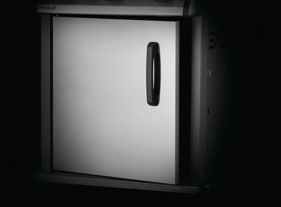 Napoleon Rogue SE 425 Edelstahl Gasgrill Mit Sizzle Zone Und Heckbrenner - Modell 2023 16 Napoleon Rogue SE 425 Edelstahl Gasgrill Mit Sizzle Zone Und Heckbrenner - Modell 2023 – Bild 14