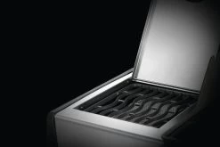 Napoleon Rogue XT 425 Edelstahl Gasgrill Mit Sizzle Zone - Modell 2023 -Günstiges Grill Geschäft Napoleon Rogue XT SIB Gasgrill Sizzle Zone Edelstahl