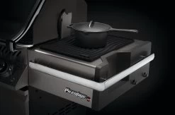 Napoleon Silikonmatte / Besteckablage 43 X 31 Cm (passend Für Seitenablage Prestige) -Günstiges Grill Geschäft Napoleon Silikonmatte Seitenablage 70123 7