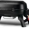 Napoleon TravelQ 240 Kompakt Gasgrill Schwarz- Modell 2023 -Günstiges Grill Geschäft Napoleon TravelQ TQ240 Kompakt Fettauffangschale
