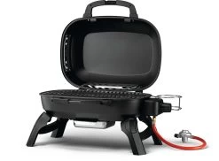 Napoleon TravelQ 240 Kompakt Gasgrill Schwarz- Modell 2023 19 Napoleon TravelQ 240 Kompakt Gasgrill Schwarz- Modell 2023 -Günstiges Grill Geschäft Napoleon TravelQ TQ240 Kompakt Gasgrill Kartuschenanschluss