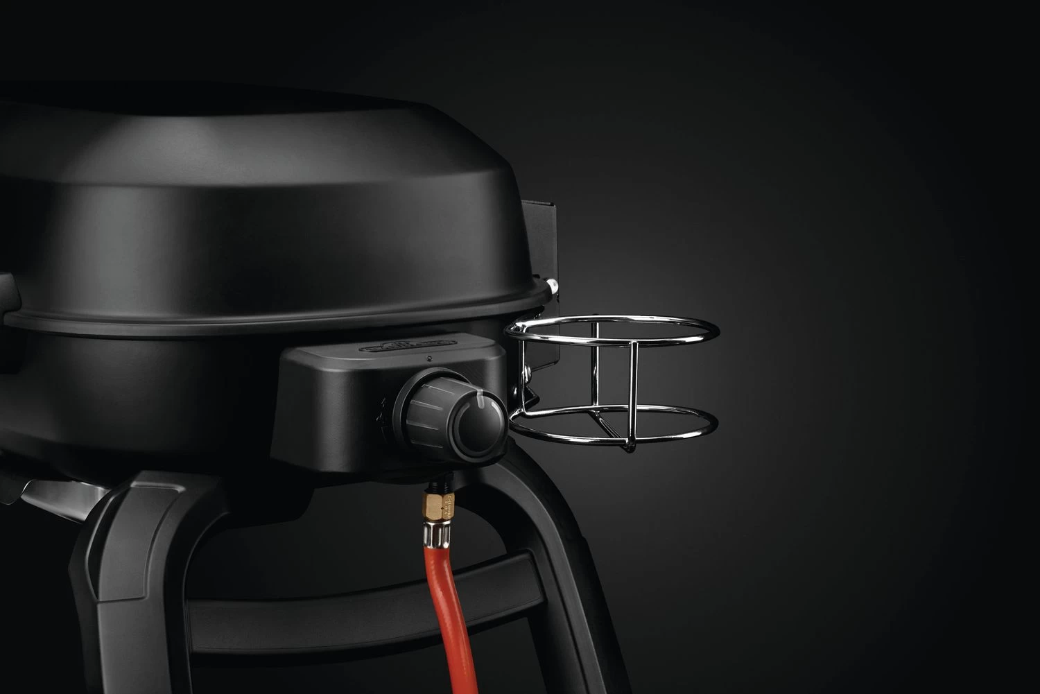 Napoleon TravelQ 240 Kompakt Gasgrill Schwarz- Modell 2023 12 Napoleon TravelQ 240 Kompakt Gasgrill Schwarz- Modell 2023 – Bild 10