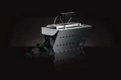 Napoleon Anzündkamin, Dreieckig -Günstiges Grill Geschäft Napoleon dreieckiger anzuendkamin holzkohle