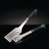 Napoleon 2-teiliges Grillbesteck Set (Grillzange Und Wender) -Günstiges Grill Geschäft Napoleon grillbesteck set grillwender grillzange 70032