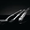 Napoleon 3-teiliges President's Limited Grillbesteck Set 2 Napoleon 3-teiliges President's Limited Grillbesteck Set -Günstiges Grill Geschäft Napoleon grillzange grillwender marinierpinsel 70036
