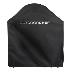 Outdoorchef Gas Kugelgrill Davos 570G Pro Mit Blazing Zone (Infrarotbrenner) & Abdeckhaube 20 Outdoorchef Gas Kugelgrill Davos 570G Pro Mit Blazing Zone (Infrarotbrenner) & Abdeckhaube -Günstiges Grill Geschäft Outdoorchef Abdeckhaube Davos 570 G 1822168