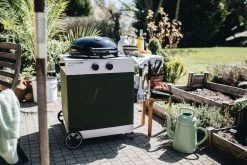 Outdoorchef Gas Kugelgrill Arosa 570 G Tex -Günstiges Grill Geschäft Outdoorchef Arosa 570 G TEX Kugelgrill 1