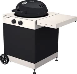 Outdoorchef Gas Kugelgrill Arosa 570 G Tex -Günstiges Grill Geschäft Outdoorchef Arosa 570 G Tex Gaskugel Grillstation Kugelgrill 1