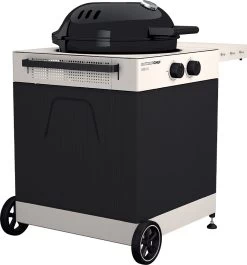 Outdoorchef Gas Kugelgrill Arosa 570 G Tex -Günstiges Grill Geschäft Outdoorchef Arosa 570 G Tex Kugelgrill Gasgrill Grillstation 1