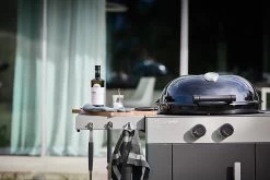 Outdoorchef Gas Kugelgrill Arosa 570 G Evo Grey Steel 12 Outdoorchef Gas Kugelgrill Arosa 570 G Evo Grey Steel -Günstiges Grill Geschäft Outdoorchef Arosa 570G EVO grey steel Lifestyle