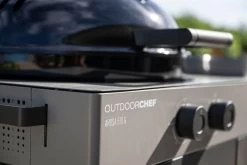 Outdoorchef Gas Kugelgrill Arosa 570 G Evo Grey Steel 14 Outdoorchef Gas Kugelgrill Arosa 570 G Evo Grey Steel -Günstiges Grill Geschäft Outdoorchef Arosa Gas Kugelgrill