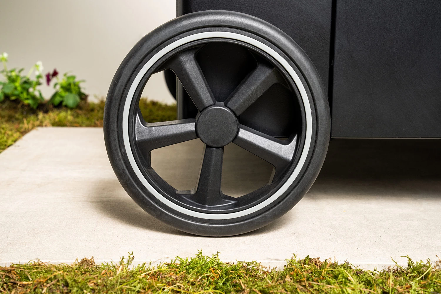 Outdoorchef Gas Kugelgrill Arosa 570 G Evo Black Style 6 Outdoorchef Gas Kugelgrill Arosa 570 G Evo Black Style – Bild 4