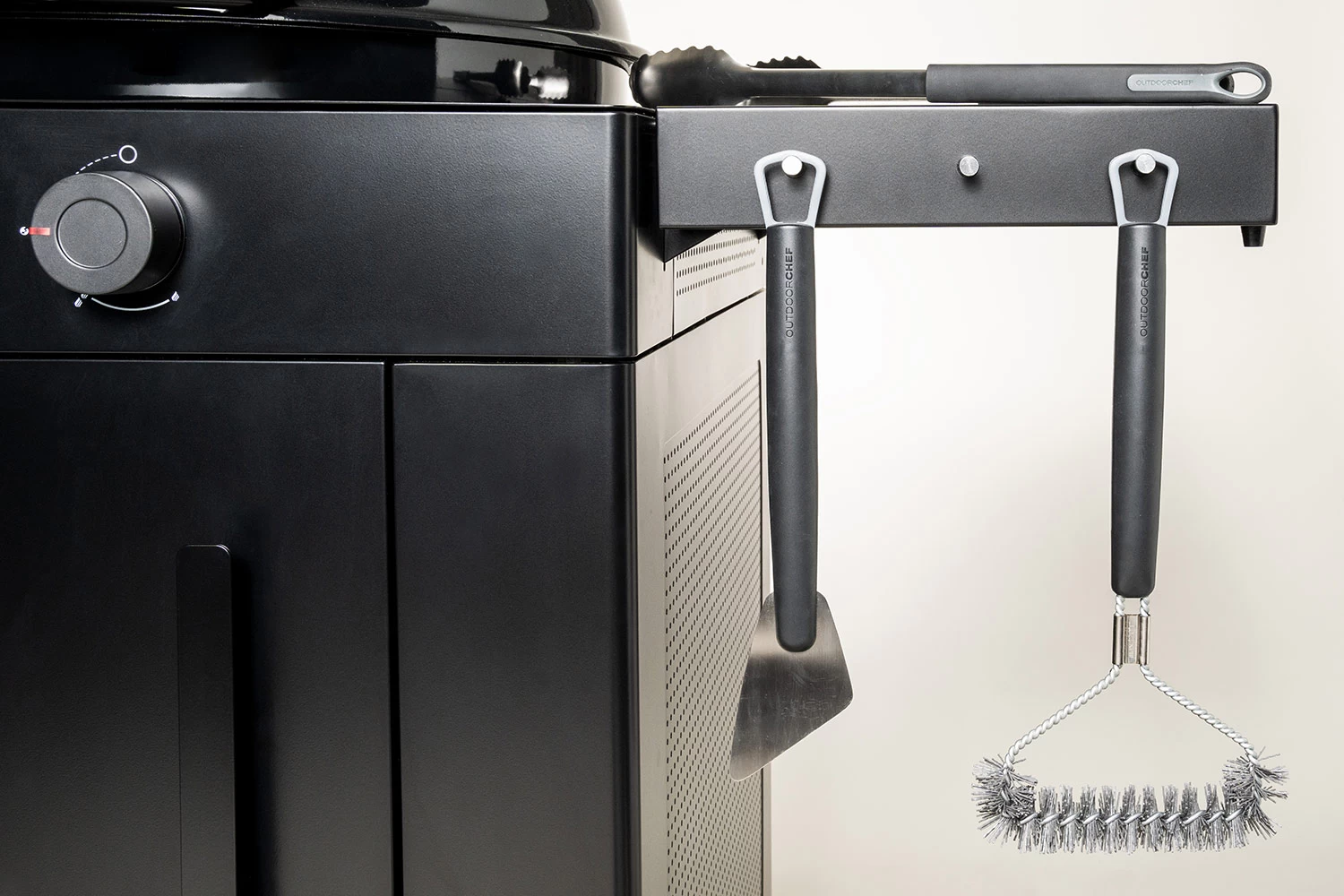 Outdoorchef Gas Kugelgrill Arosa 570 G Evo Black Style 5 Outdoorchef Gas Kugelgrill Arosa 570 G Evo Black Style – Bild 3