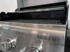 Outdoorchef Gasgrill Australia 455 G Mit Infrarotbrenner 17 Outdoorchef Gasgrill Australia 455 G Mit Infrarotbrenner -Günstiges Grill Geschäft Outdoorchef Australia 455G Beauty 1