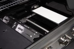 Outdoorchef Gasgrill Australia 455 G - X-DEAL Inkl. Abdeckhaube -Günstiges Grill Geschäft Outdoorchef Australia 455G Brenner 1