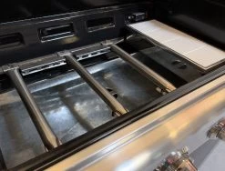 Outdoorchef Gasgrill Australia 455 G Mit Infrarotbrenner 21 Outdoorchef Gasgrill Australia 455 G Mit Infrarotbrenner -Günstiges Grill Geschäft Outdoorchef Australia 455G Brenner 2