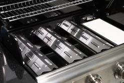 Outdoorchef Gasgrill Australia 455 G Mit Infrarotbrenner 23 Outdoorchef Gasgrill Australia 455 G Mit Infrarotbrenner -Günstiges Grill Geschäft Outdoorchef Australia 455G Flammenschutzbleche 1