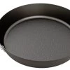Outdoorchef Carbonstahl Pfanne Ø 28 Cm 2 Outdoorchef Carbonstahl Pfanne Ø 28 Cm -Günstiges Grill Geschäft Outdoorchef Carbonstahl Pfanne 28cm ohne Griff