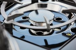 Outdoorchef Gas Kugelgrill Davos 570G Pro Mit Cooking Zone (Seitenkocher) & Abdeckhaube 18 Outdoorchef Gas Kugelgrill Davos 570G Pro Mit Cooking Zone (Seitenkocher) & Abdeckhaube -Günstiges Grill Geschäft Outdoorchef Cooking Zone Davos Nah