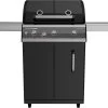 Outdoorchef Dualchef 325 G Gasgrill Mit Seitenkocher + BLAZING ZONE Infrarotbrenner 1 Outdoorchef Dualchef 325 G Gasgrill Mit Seitenkocher + BLAZING ZONE Infrarotbrenner -Günstiges Grill Geschäft Outdoorchef Dualchef 325 G 18 700 03 1