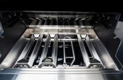 Outdoorchef Dualchef 425 G BZ Gasgrill Mit BLAZING ZONE Infrarotbrenner 33 Outdoorchef Dualchef 425 G BZ Gasgrill Mit BLAZING ZONE Infrarotbrenner -Günstiges Grill Geschäft Outdoorchef Dualchef 425G BZ Detail Twin Brenner 1