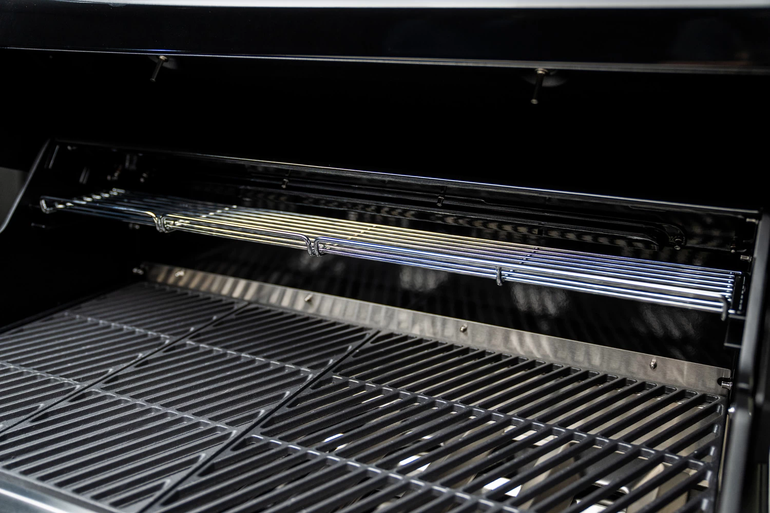 Outdoorchef Dualchef S 425 G Edelstahl Gasgrill Mit Seitenkocher 20 Outdoorchef Dualchef S 425 G Edelstahl Gasgrill Mit Seitenkocher – Bild 18