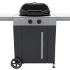 Outdoorchef Gas Kugelgrill Arosa 570 G Evo Grey Steel -Günstiges Grill Geschäft Outdoorchef Gas Kugelgrill Arosa 570G EVO 1812873