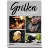 Outdoorchef Grillbuch: Grillen Für Foodies And Friends - Neue Auflage -Günstiges Grill Geschäft Outdoorchef Grillbuch Foodies and Friends 14 610 07