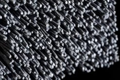 Outdoorchef Grillbürste Mit Nylonborsten Groß, 44,5 Cm -Günstiges Grill Geschäft Outdoorchef Grillbuerste Detail Nylonborsten