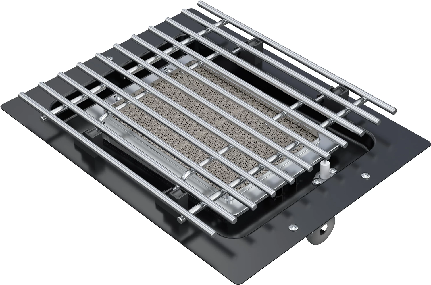 Outdoorchef Dualchef 325 G Gasgrill Mit Seitenkocher + BLAZING ZONE Infrarotbrenner 15 Outdoorchef Dualchef 325 G Gasgrill Mit Seitenkocher + BLAZING ZONE Infrarotbrenner – Bild 13