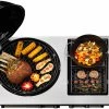 Outdoorchef Gas Kugelgrill Station Lugano 570 G EVO 2 Outdoorchef Gas Kugelgrill Station Lugano 570 G EVO -Günstiges Grill Geschäft Outdoorchef Lugano 570 G EVO