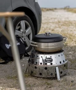 Petromax Camping Backofen -Günstiges Grill Geschäft Petromax Camping Backofen Atago