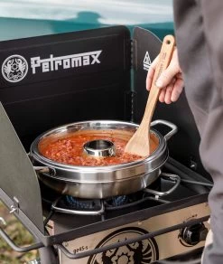 Petromax Camping Backofen -Günstiges Grill Geschäft Petromax Camping Backofen Gastisch Ge45