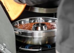 Petromax Camping Backofen -Günstiges Grill Geschäft Petromax Camping Backofen Gastisch Nah